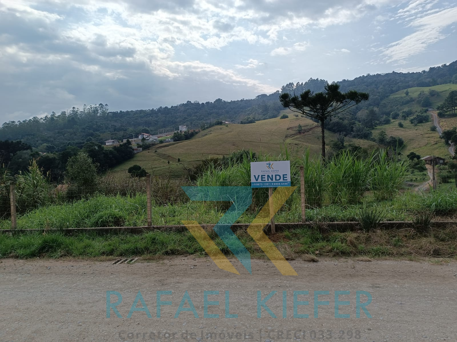 Francisco Rauh-Lontras-SC