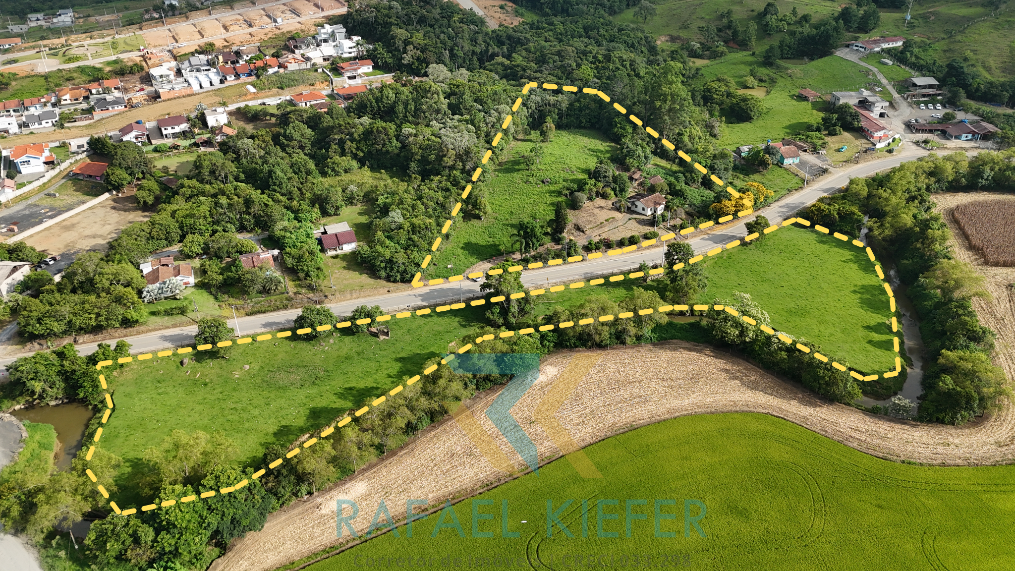 Vila Nova-Lontras-SC