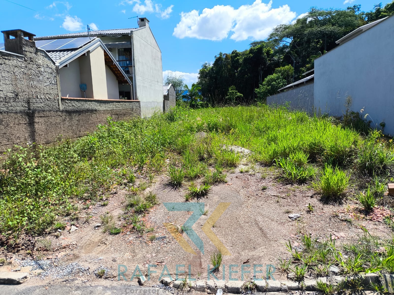 Bela Aliança-Rio do Sul-SC