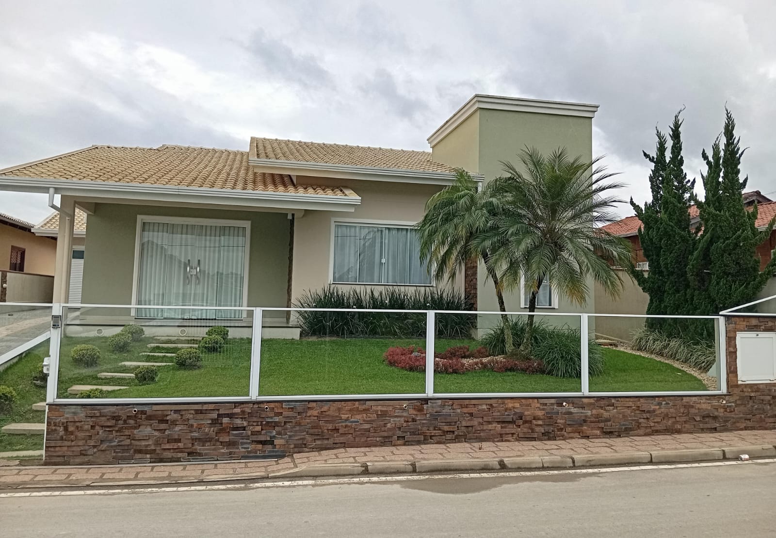 Riachuelo – Lontras – SC