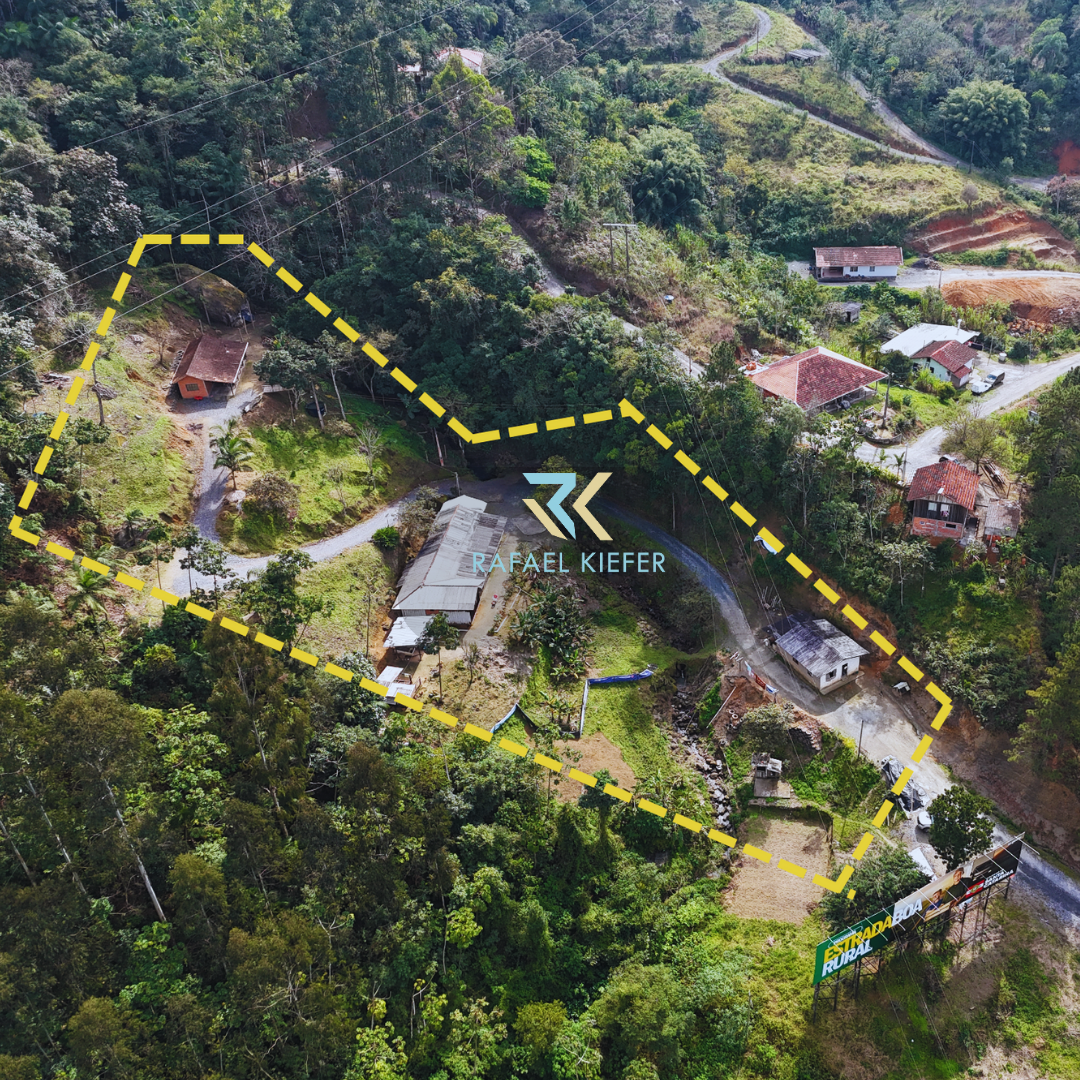 Margem Esquerda  – Lontras – SC