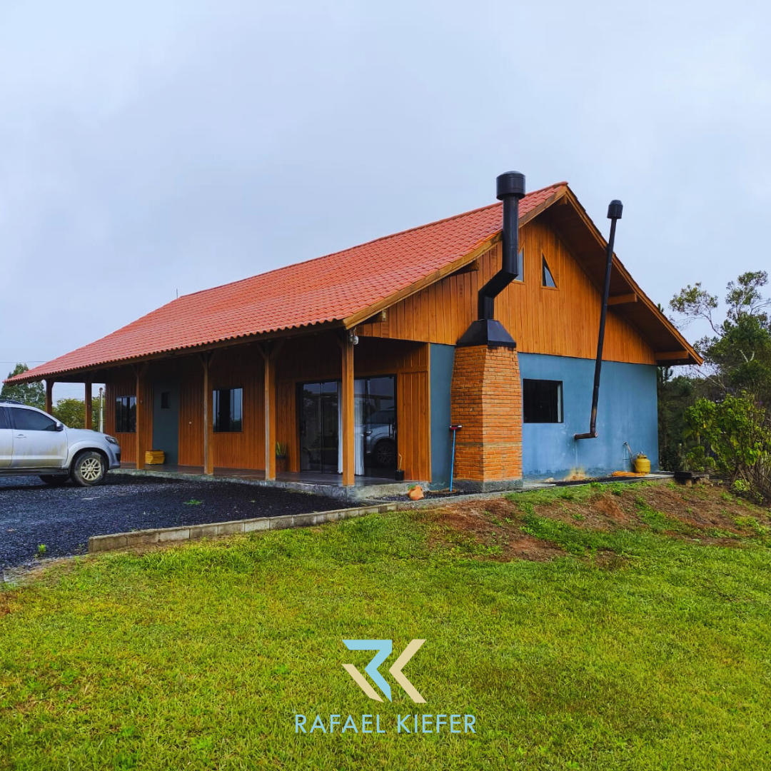 Serra Canoas – Rio do Sul – SC