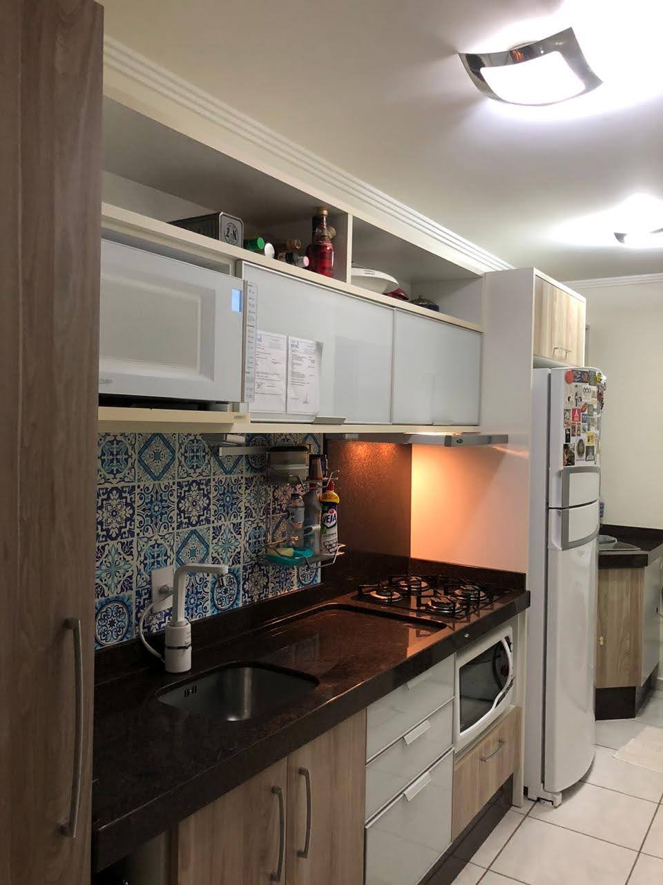 Apartamento – Residencial Alliança