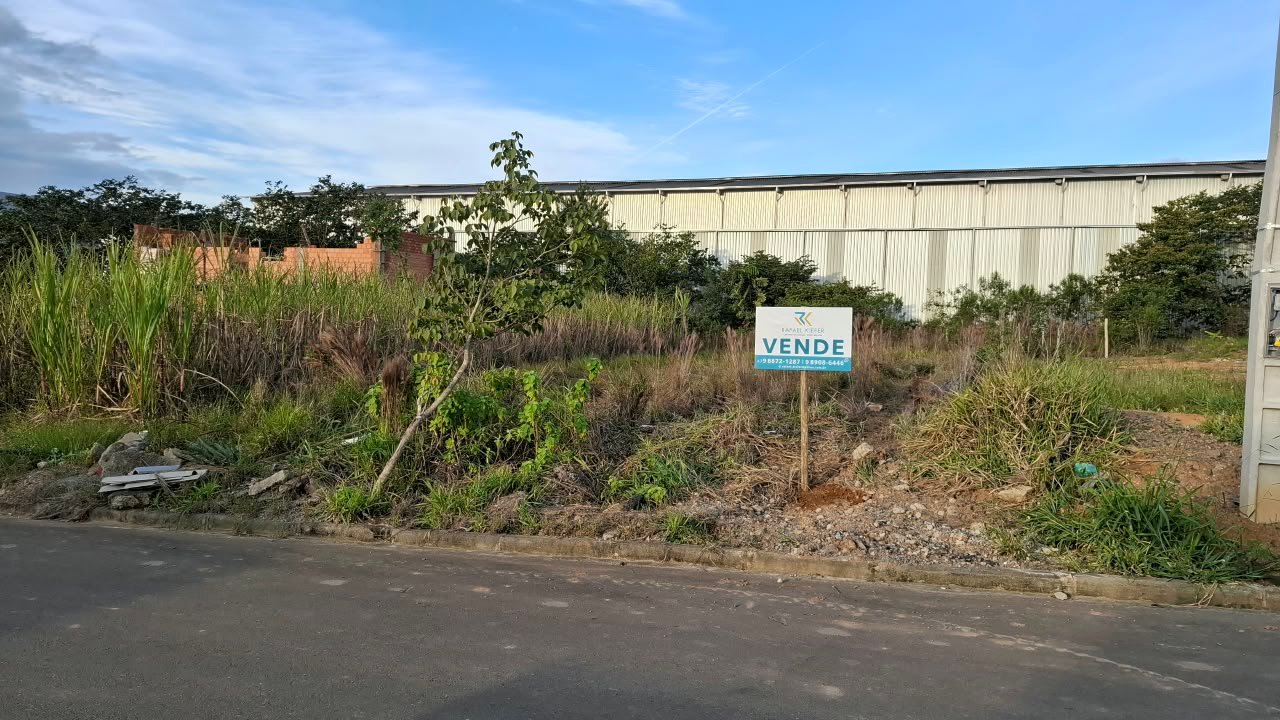 Terreno – Loteamento Araucária